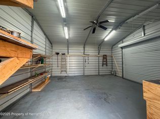 5573 S Will Point, Homosassa, FL 34446