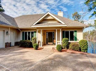 3 Excelso Trce, Hot Springs Village, AR 71909