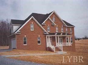 1st image of 0 Somerset Dr Lot 22