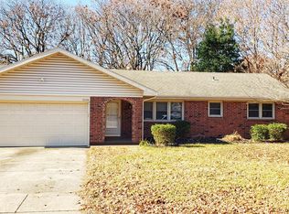 3339 S Jefferson Ave, Springfield, MO 65807
