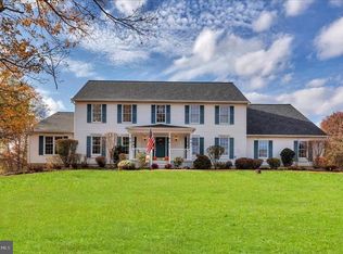 310 Jacobstown Arneytown Rd, Wrightstown, NJ 08562