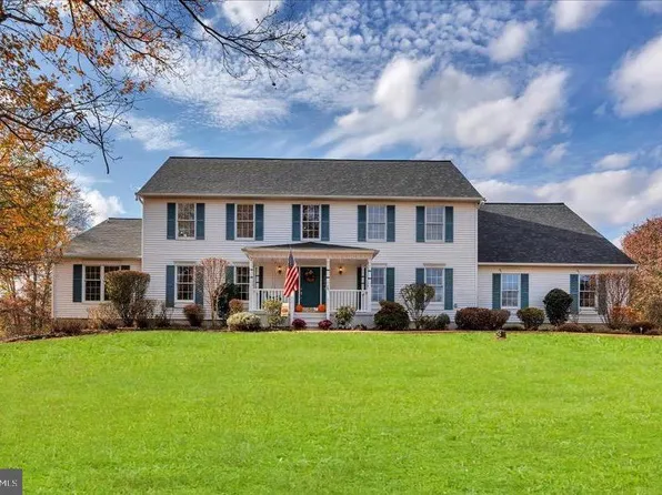 310 Jacobstown Arneytown Rd, Wrightstown, NJ 08562