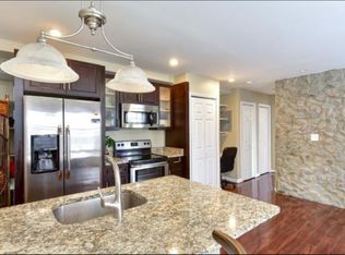 2576 Sherman Ave NW APT 102, Washington, DC 20001