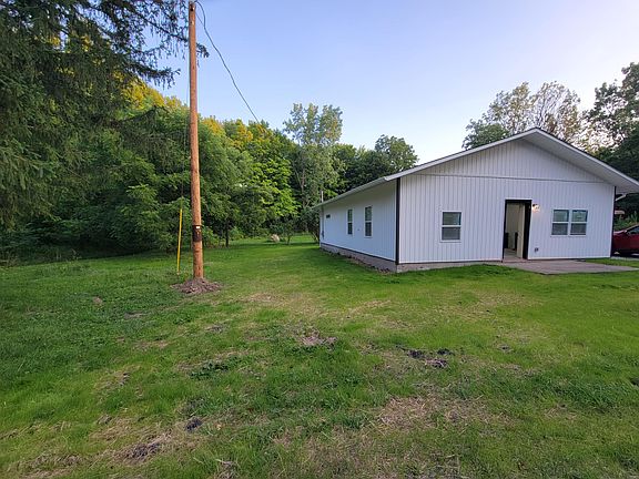 1 acre of land around house