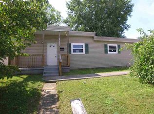 2527 Artisan Ave, Huntington, WV 25703