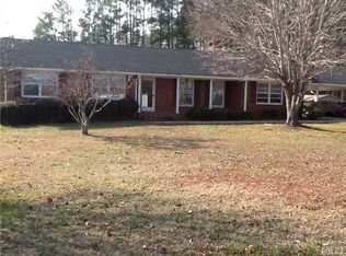 1280 Nc 55 E, Coats, NC 27521