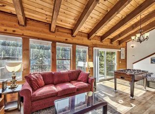 424 Quaking Aspen Ln #4, Zephyr Cove, NV 89448