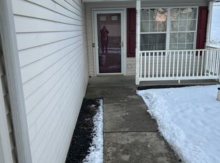 6860 Seneca Ridge Dr #6860, York, PA 17403