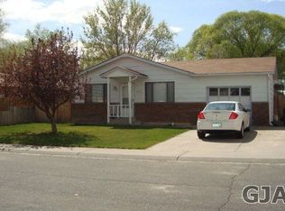 683 1/2 Zenobia St, Grand Junction, CO 81504