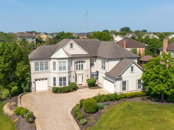 15 Forest View Dr, Hawthorn Woods, IL 60047
