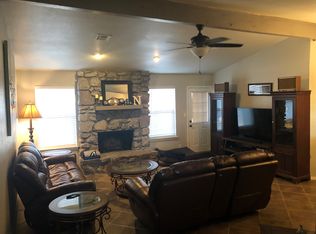 4508 S Ironwood Ave W, Broken Arrow, OK 74011