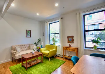 Rented by Mae Equities