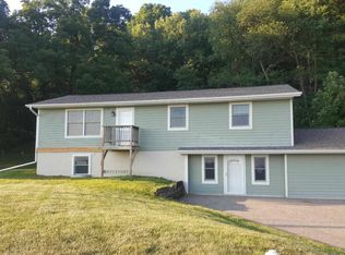 N2364 Ackerman Rd, Elroy, WI 53929