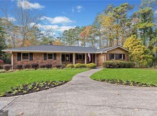 1825 Shillings Rd NW, Kennesaw, GA 30152