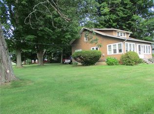 8636 N Main St, Angola, NY 14006
