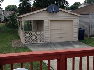 452 W Wilson St, Struthers, OH 44471