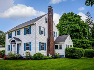 20 Main St, Framingham, MA 01702