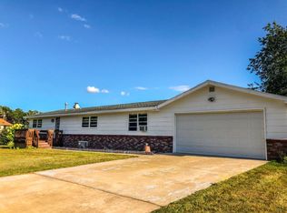 152033 Gosh Dr, Mosinee, WI 54455