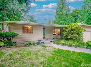 5001 Normandy Drive SE, Olympia, WA 98501