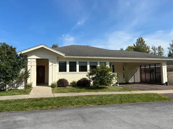 57 Drew Lane, Shelburne, VT 05482
