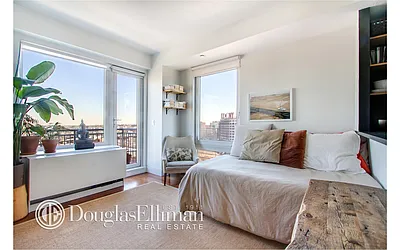 Sold by Douglas Elliman