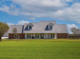 9348 Collingwood Dr, Justin, TX 76247