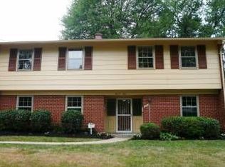 404 Greer Ave, Silver Spring, MD 20901