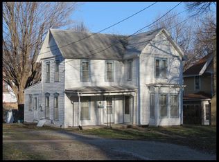 1201 Chestnut St, Atlantic, IA 50022