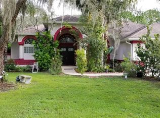 12253 Folger St, Spring Hill, FL 34609