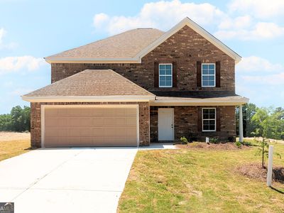 412 Clayton Scott St, Warner Robins, GA, 31088