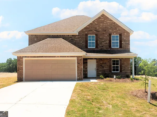 412 Clayton Scott St, Warner Robins, GA 31088