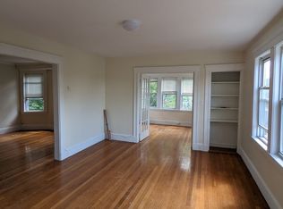 35 Winslow Rd, Belmont, MA 02478