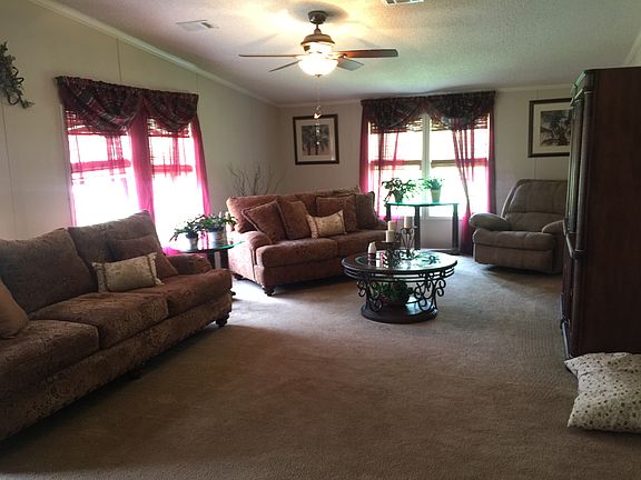 Activity room