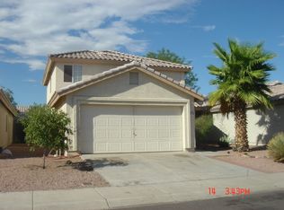 11128 W Heatherbrae Dr, Phoenix, AZ 85037