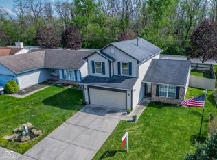 5209 Longmeadow Ct, Indianapolis, IN 46221