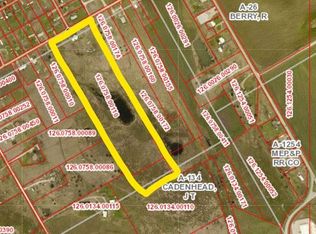 213 County Road 108b, Venus, TX 76084