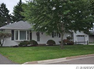 620 N Park Pl, Cadott, WI 54727