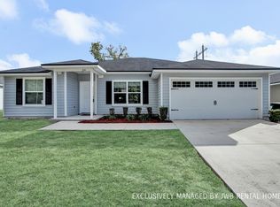8736 Kaye Ln, Jacksonville, FL 32244