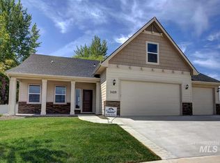 1489 W Scoop, Kuna, ID 83643