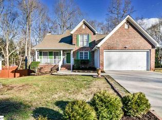 21 Marsh Creek Dr, Mauldin, SC 29662
