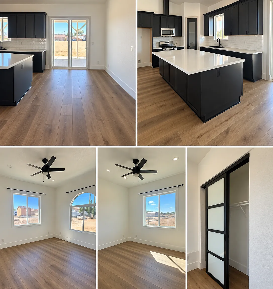 2 bed, 1600 sqft, $2,600 — Photo 3
