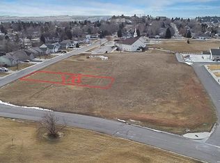 22 Grand Ave, Billings, MT 59101