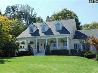 19454 Buckingham Shire, North Royalton, OH 44133