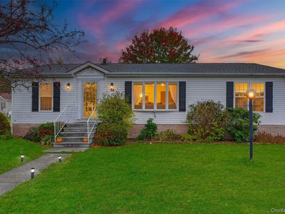 54 Fourth Drive, Hyde Park, NY, 12538