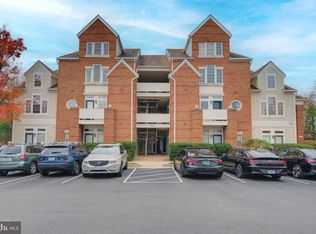 Eton Square Condo, Alexandria, VA 22315