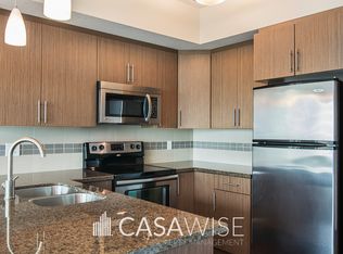 10055 118th St NW #1006, Edmonton, AB T5K 0C1