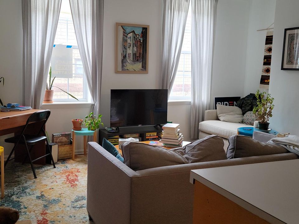 1st image of 1137 S 20th St Floor 2