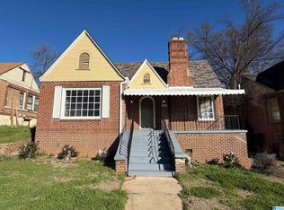 1420 47th St, Birmingham, AL 35208