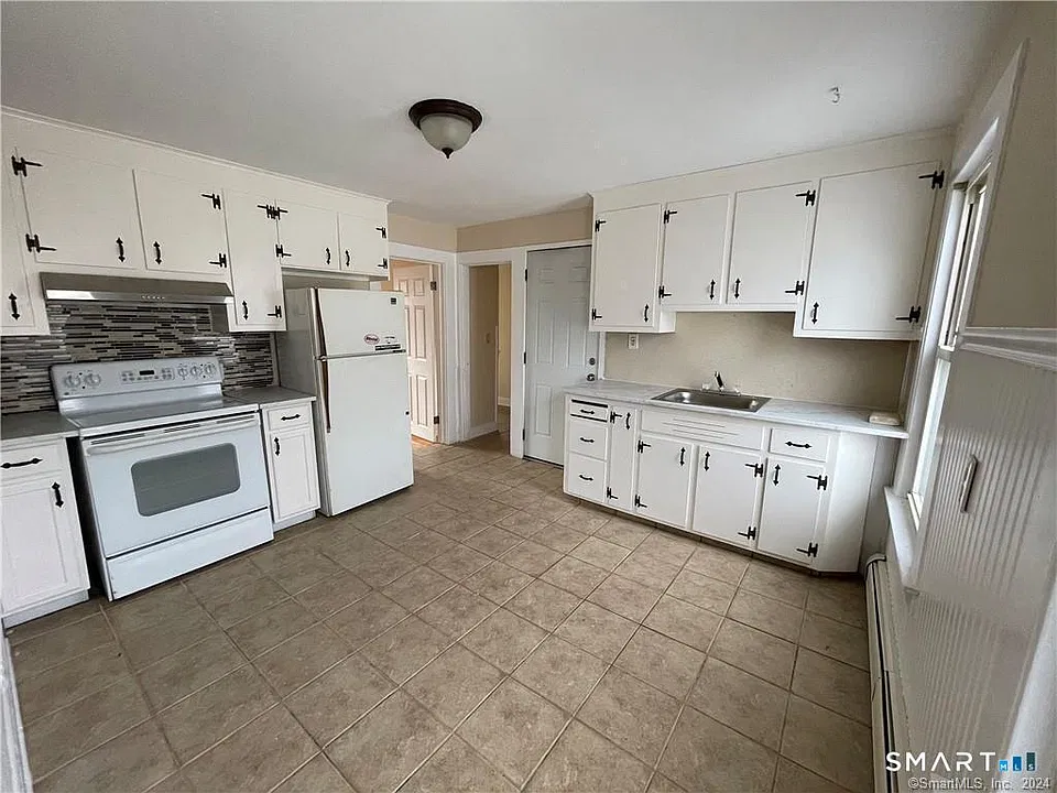 96 Gridley St