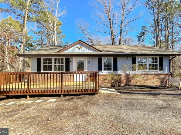 274 Frontier Trl, Lusby, MD 20657